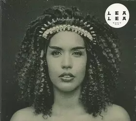 Couverture du produit · Lea Lea