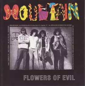 Couverture du produit · Flowers Of Evil