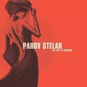 Couverture du produit · The Art Of Sampling
