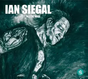 Couverture du produit · All The Rage