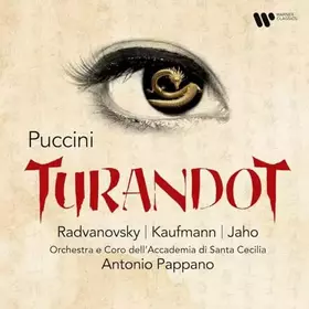 Couverture du produit · Puccini: Turandot
