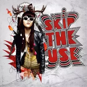 Couverture du produit · Skip the Use