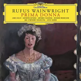 Couverture du produit · Prima Donna