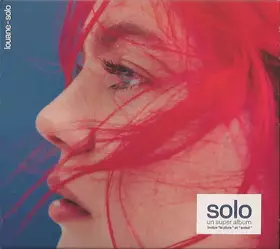 Couverture du produit · Solo