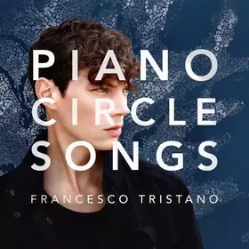 Couverture du produit · Piano Circle Songs