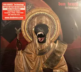 Couverture du produit · Technology