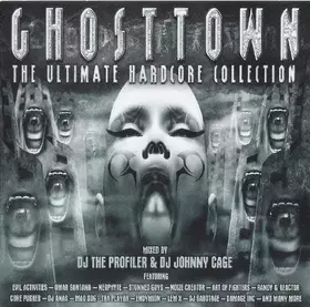 Couverture du produit · Ghosttown - The Ultimate Hardcore Collection