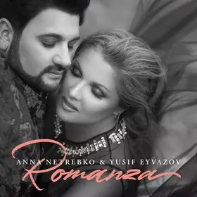 Couverture du produit · Romanza