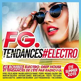 Couverture du produit · FG Tendances Electro 2015 (Eté-Summer)