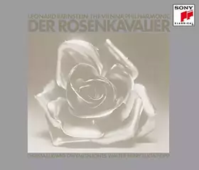 Couverture du produit · Der Rosenkavalier -Sacd-