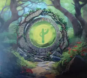 Couverture du produit · Runescape: The Orchestral Collection