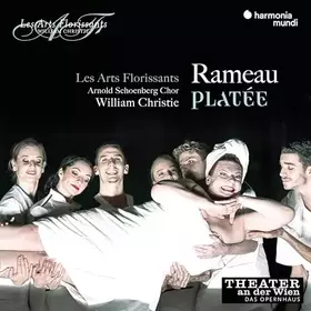 Couverture du produit · Rameau: Platée
