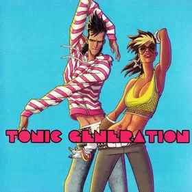 Couverture du produit · Tonic Generation