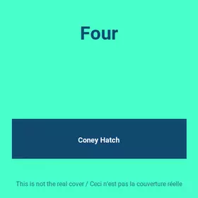 Couverture du produit · Four