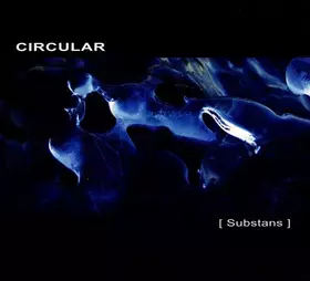 Couverture du produit · Substans