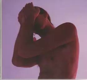 Couverture du produit · Something Like A War 