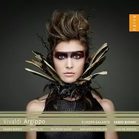 Couverture du produit · Vivaldi / Argippo