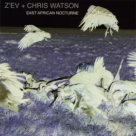 Couverture du produit · East African Nocturne