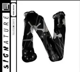 Couverture du produit · Téléconcerts