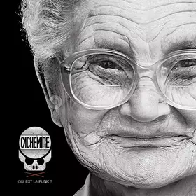 Couverture du produit · Qui Est La Punk ?