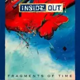 Couverture du produit · Fragments Of Time