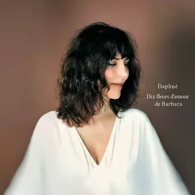 Couverture du produit · Dix Fleurs D'Amour De Barbara