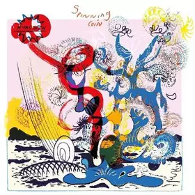 Couverture du produit · Hyacinth 