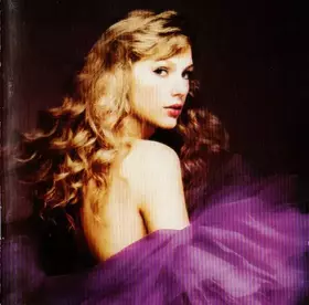 Couverture du produit · Speak Now (Taylor's Version)