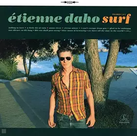 Couverture du produit · Surf (Deluxe Remastered CD)