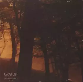 Couverture du produit · Délivrance