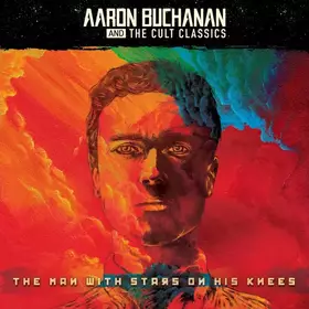 Couverture du produit · The Man With Stars On His Knees