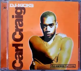 Couverture du produit · DJ-Kicks: