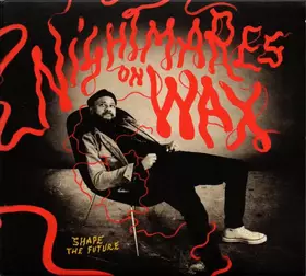 Couverture du produit · Shape The Future