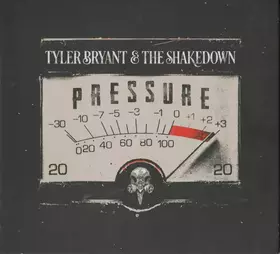 Couverture du produit · Pressure