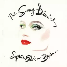 Couverture du produit · The Song Diaries
