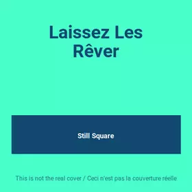Couverture du produit · Laissez Les Rêver