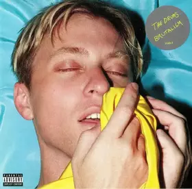 Couverture du produit · Brutalism