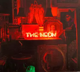 Couverture du produit · The Neon