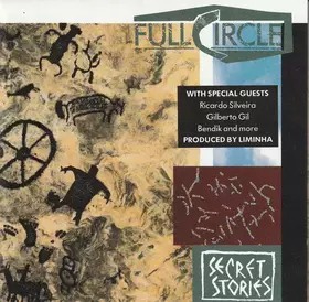 Couverture du produit · Secret Stories