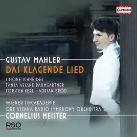 Couverture du produit · Das Klagende Lied