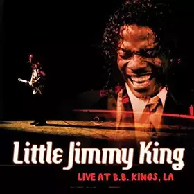 Couverture du produit · Live At B.B. King's, L.A.