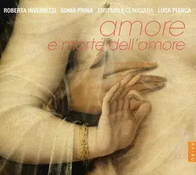 Couverture du produit · Amore E Morte Dell'amore