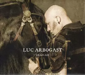 Couverture du produit · Oreflam