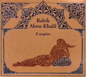 Couverture du produit · Il Sospiro
