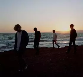 Couverture du produit · Modern Nature