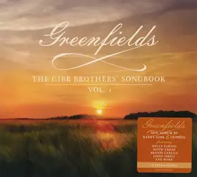 Couverture du produit · Greenfields: The Gibb Brothers' Songbook Vol. 1