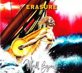 Couverture du produit · World Beyond