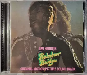 Couverture du produit · Rainbow Bridge (Original Motion Picture Sound Track)