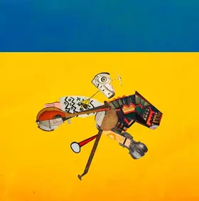 Couverture du produit · Another Miracle