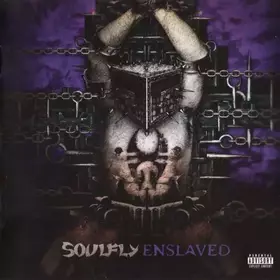 Couverture du produit · Enslaved
